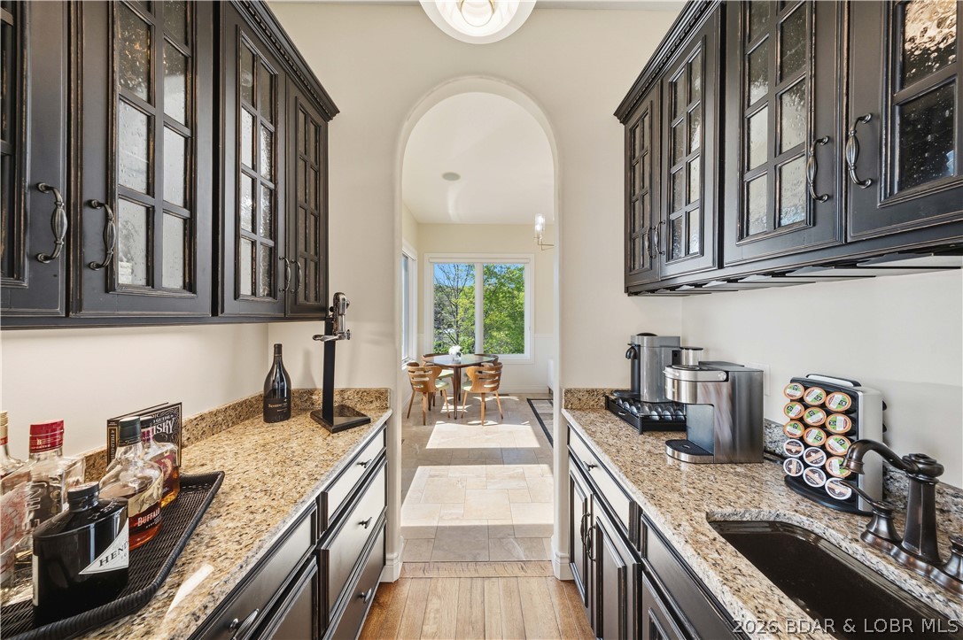 Forestridge Village At Shawnee - Residential