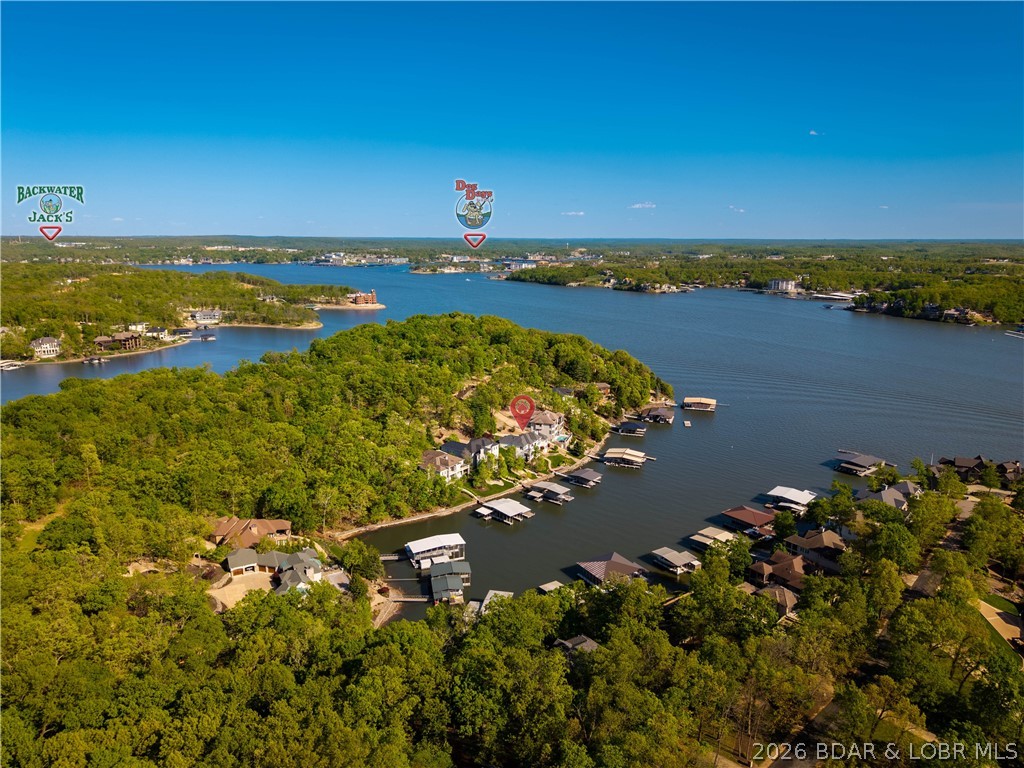 Forestridge Village At Shawnee - Residential