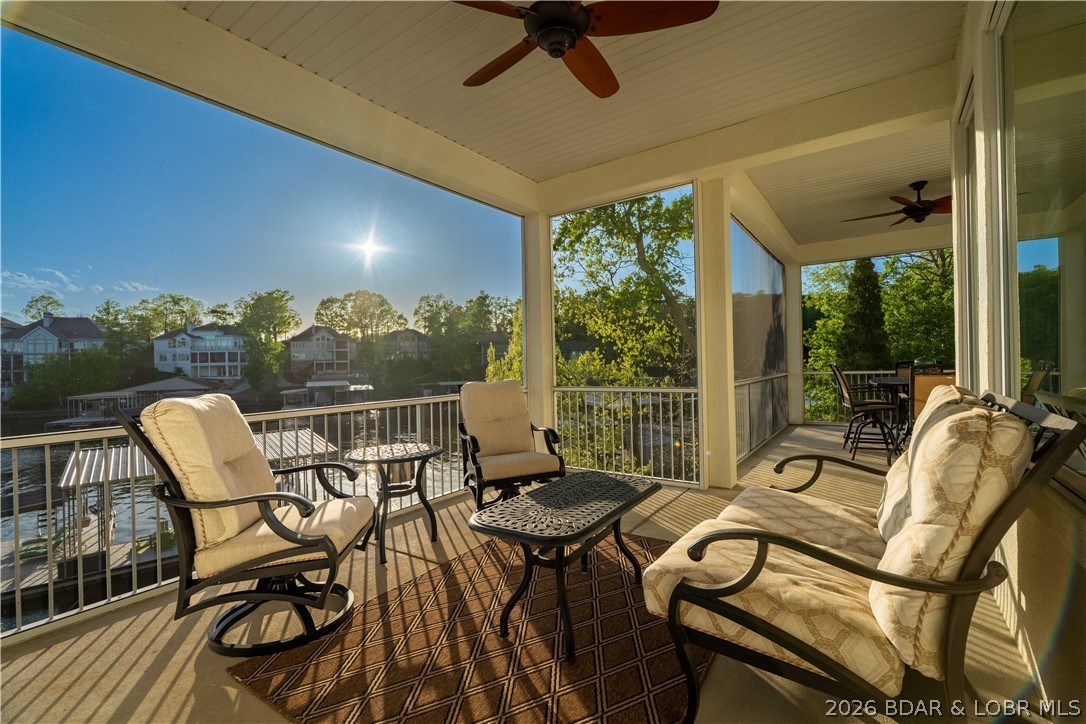 Forestridge Village At Shawnee - Residential