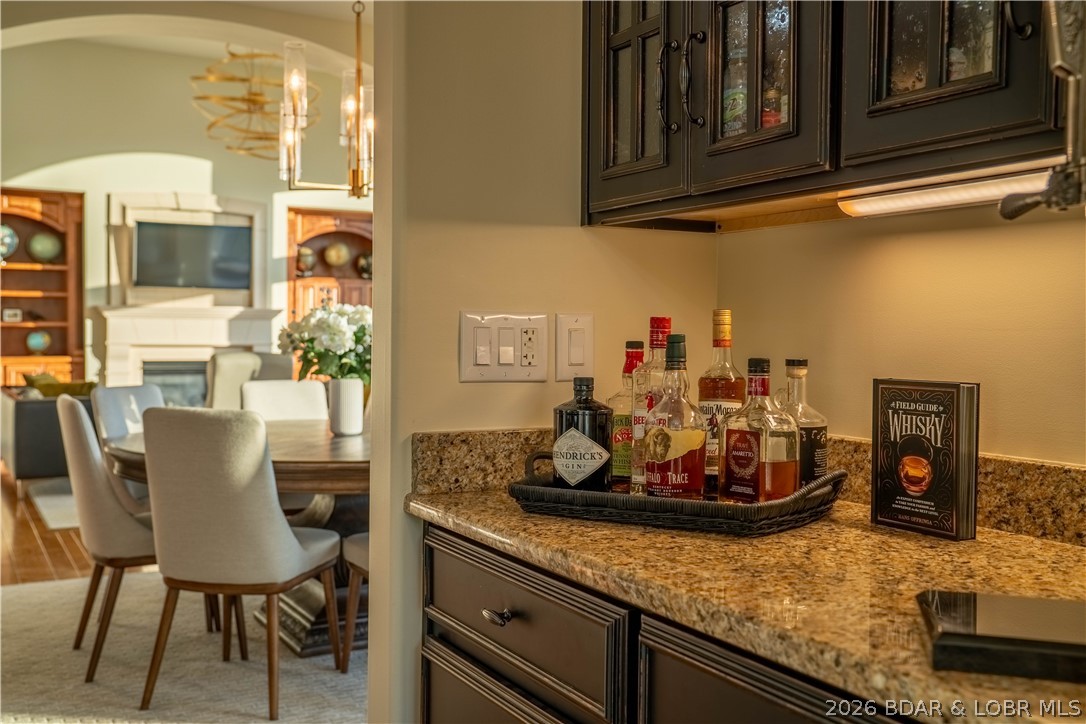 Forestridge Village At Shawnee - Residential