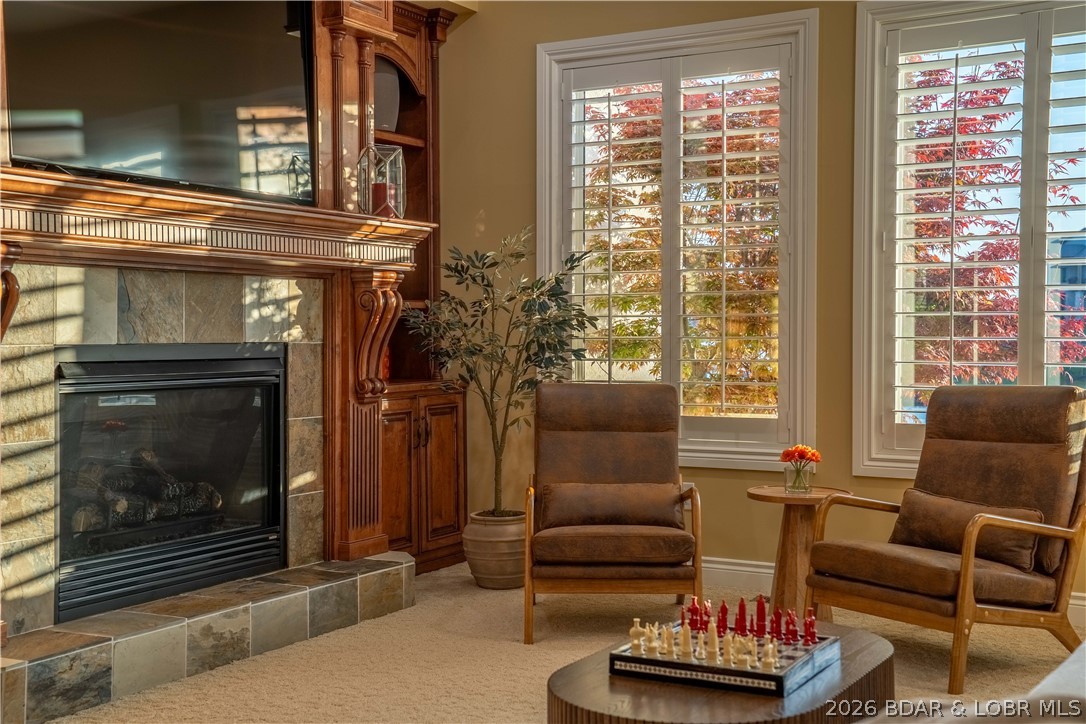 Forestridge Village At Shawnee - Residential