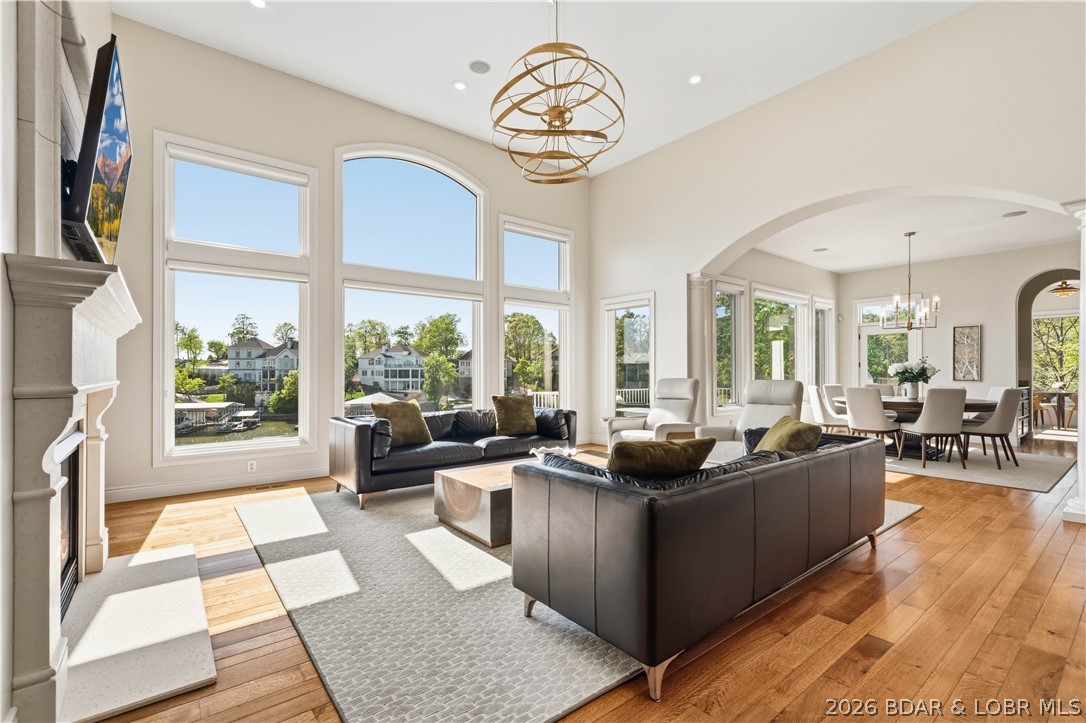 Forestridge Village At Shawnee - Residential
