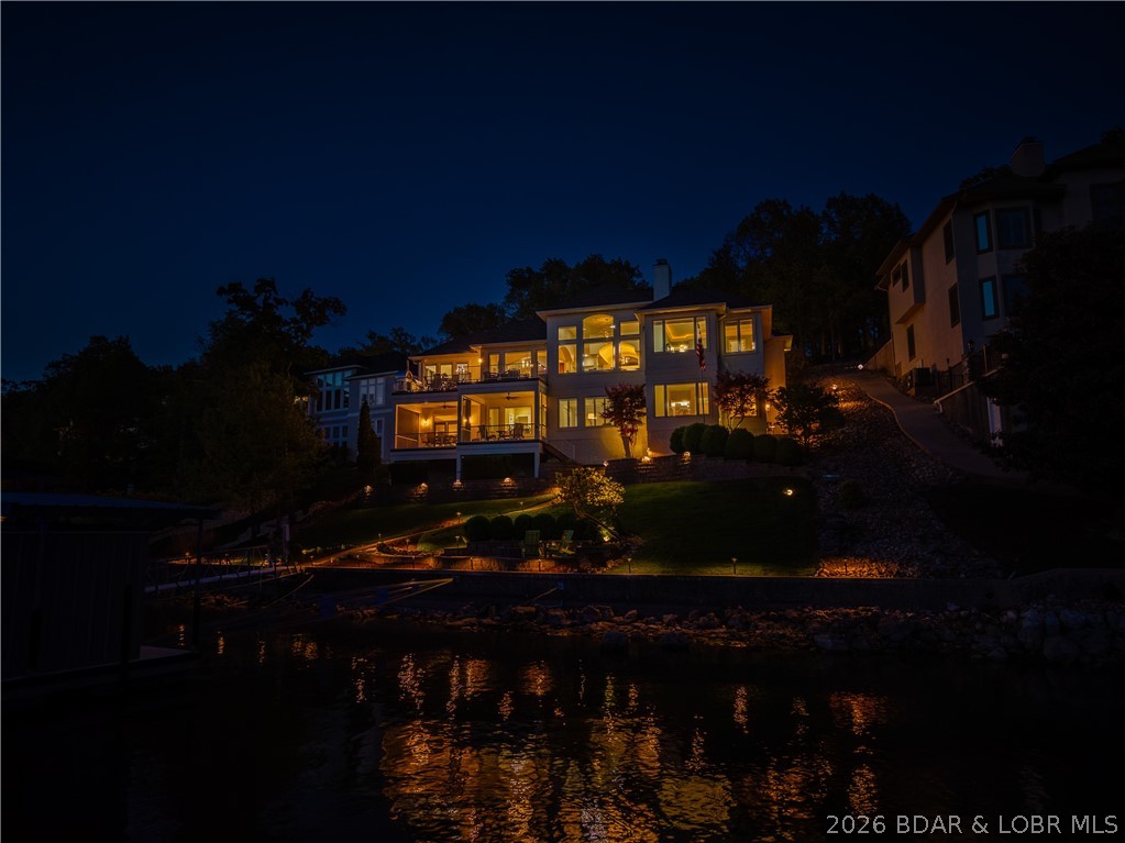 Forestridge Village At Shawnee - Residential