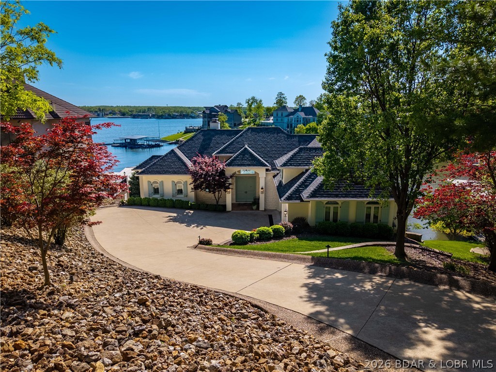 Forestridge Village At Shawnee - Residential