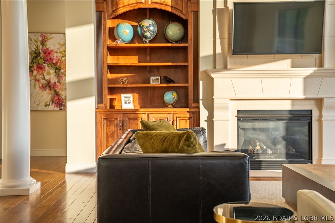 Forestridge Village At Shawnee - Residential