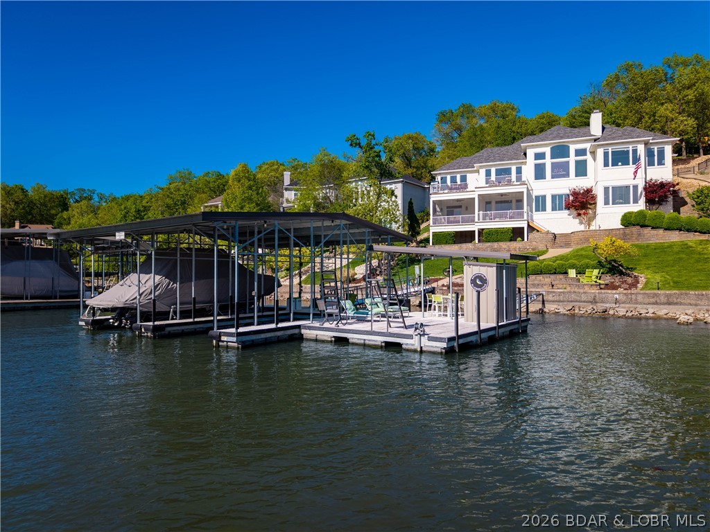 Forestridge Village At Shawnee - Residential