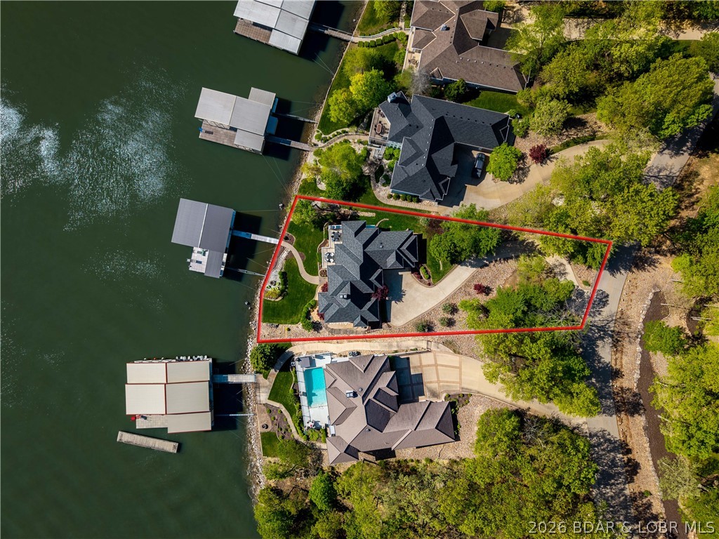 Forestridge Village At Shawnee - Residential