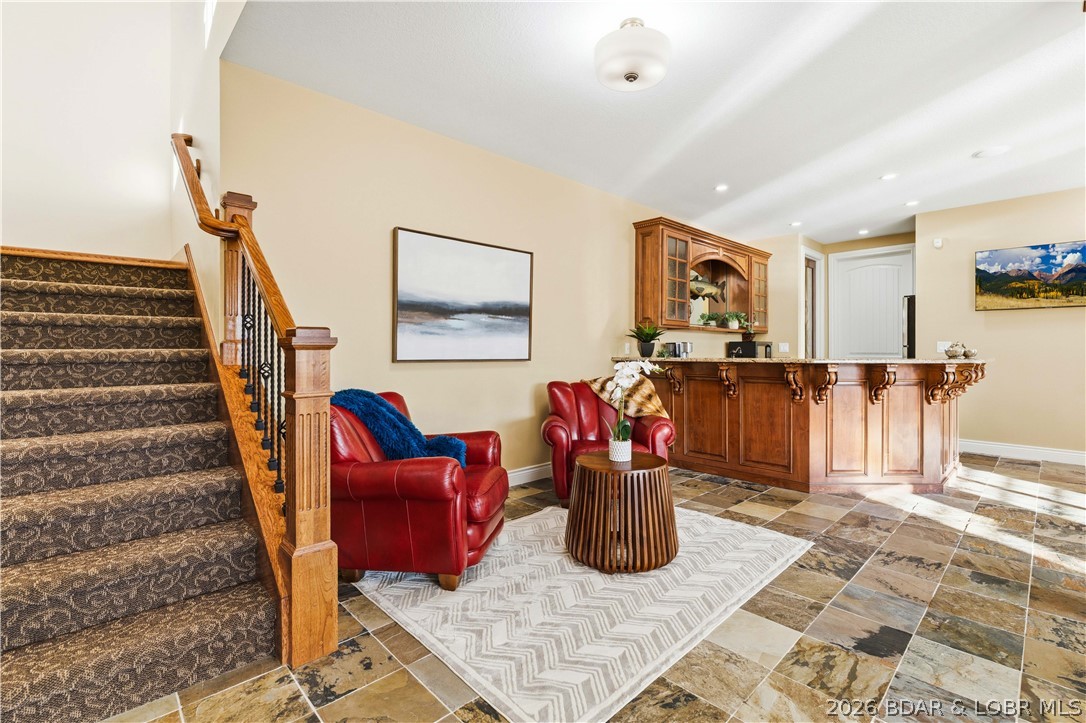 Forestridge Village At Shawnee - Residential
