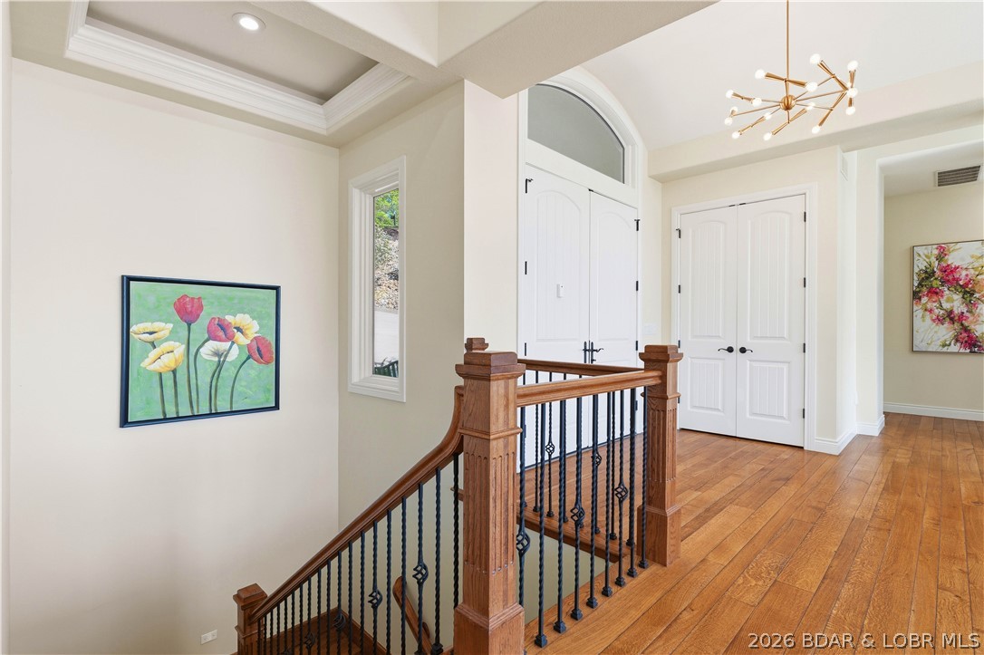 Forestridge Village At Shawnee - Residential