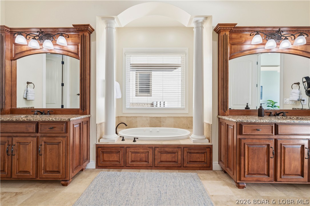 Forestridge Village At Shawnee - Residential