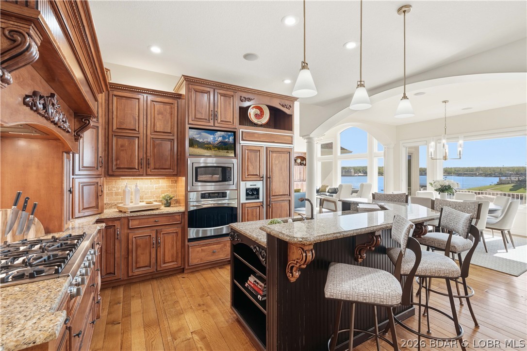 Forestridge Village At Shawnee - Residential