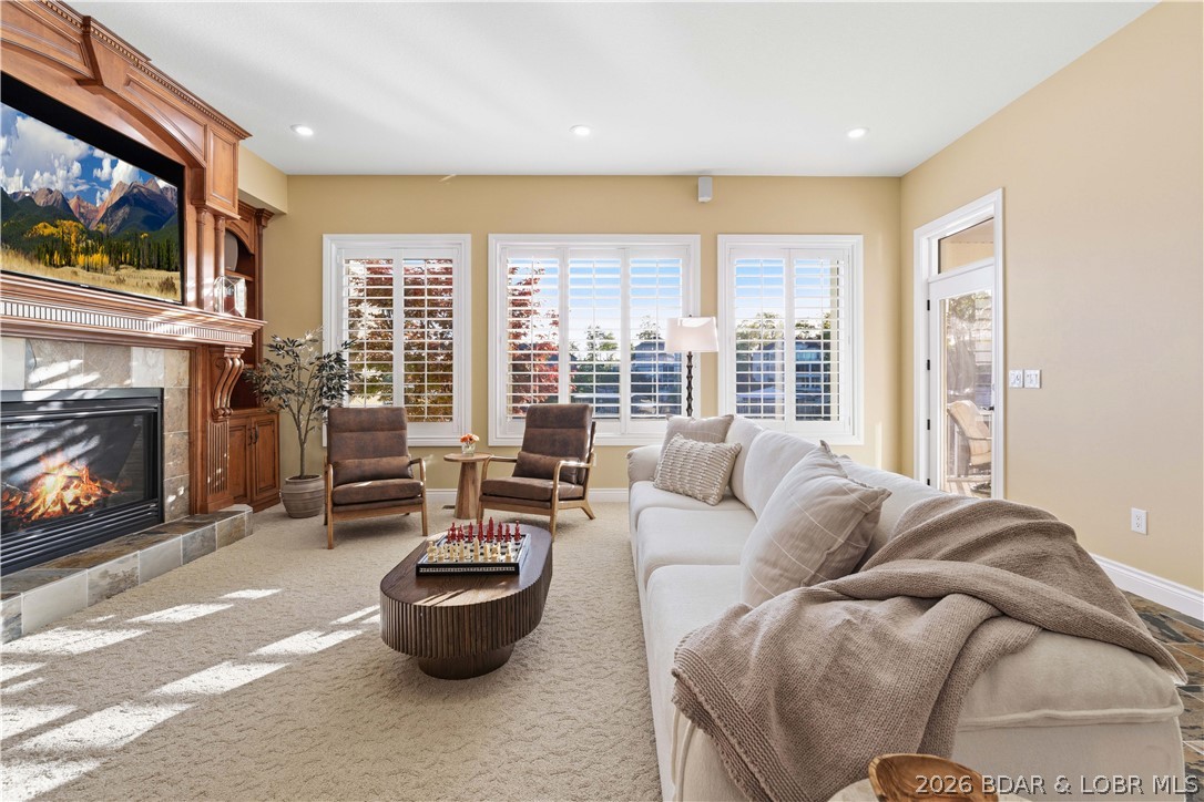 Forestridge Village At Shawnee - Residential