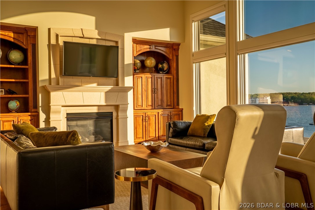 Forestridge Village At Shawnee - Residential