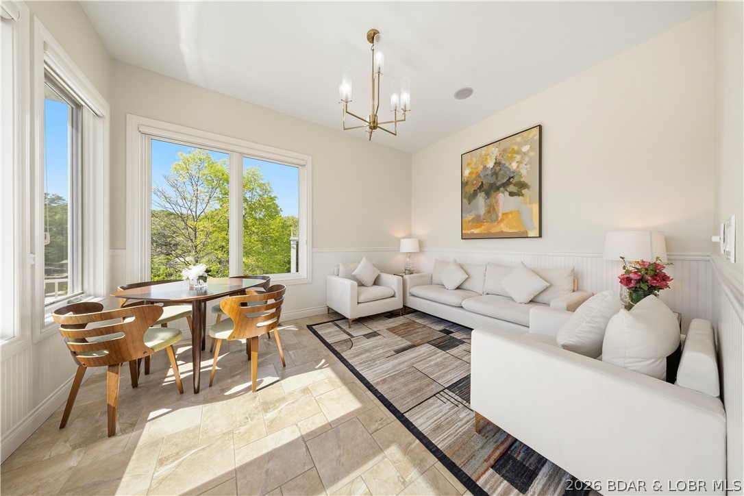 Forestridge Village At Shawnee - Residential