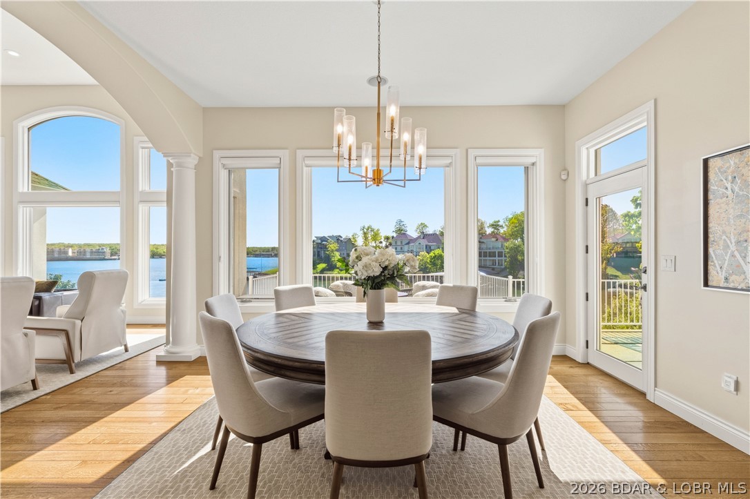 Forestridge Village At Shawnee - Residential