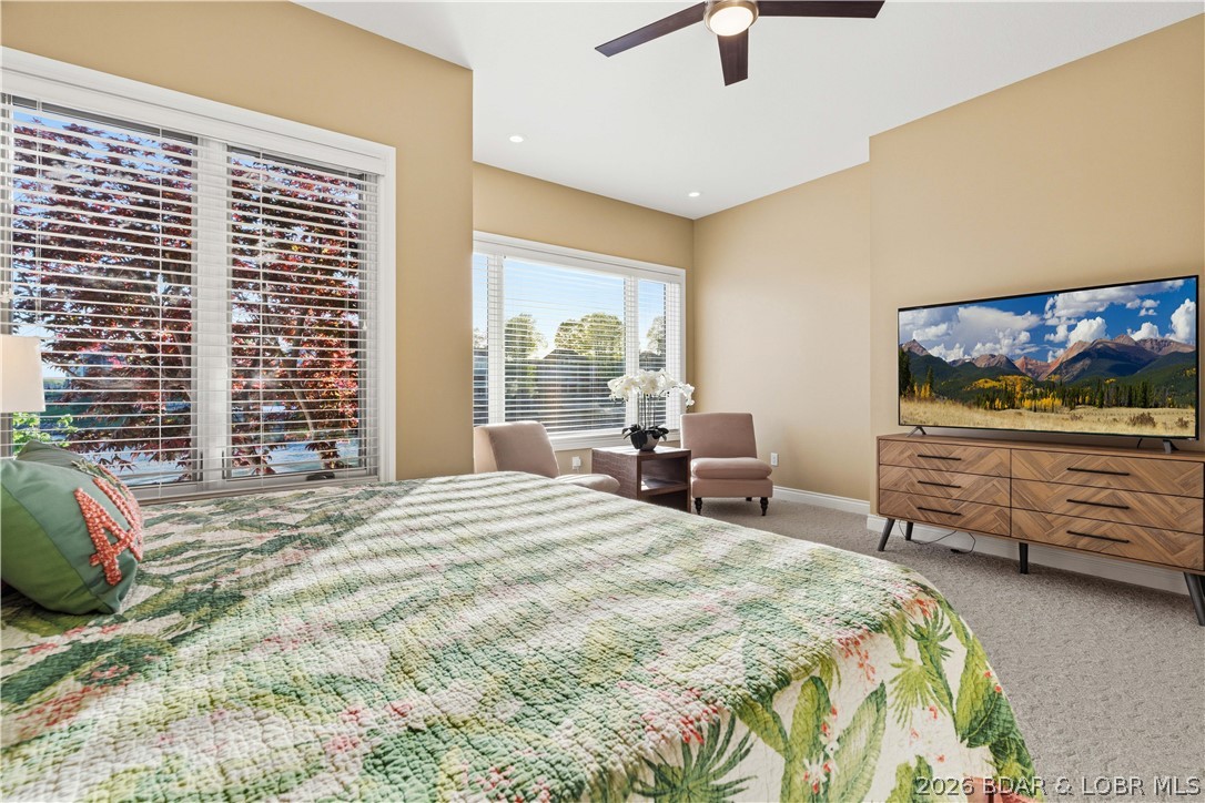 Forestridge Village At Shawnee - Residential