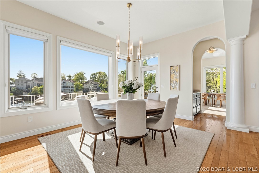 Forestridge Village At Shawnee - Residential