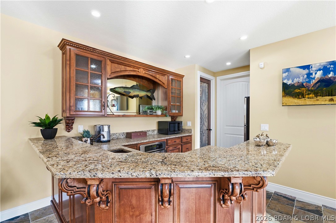 Forestridge Village At Shawnee - Residential