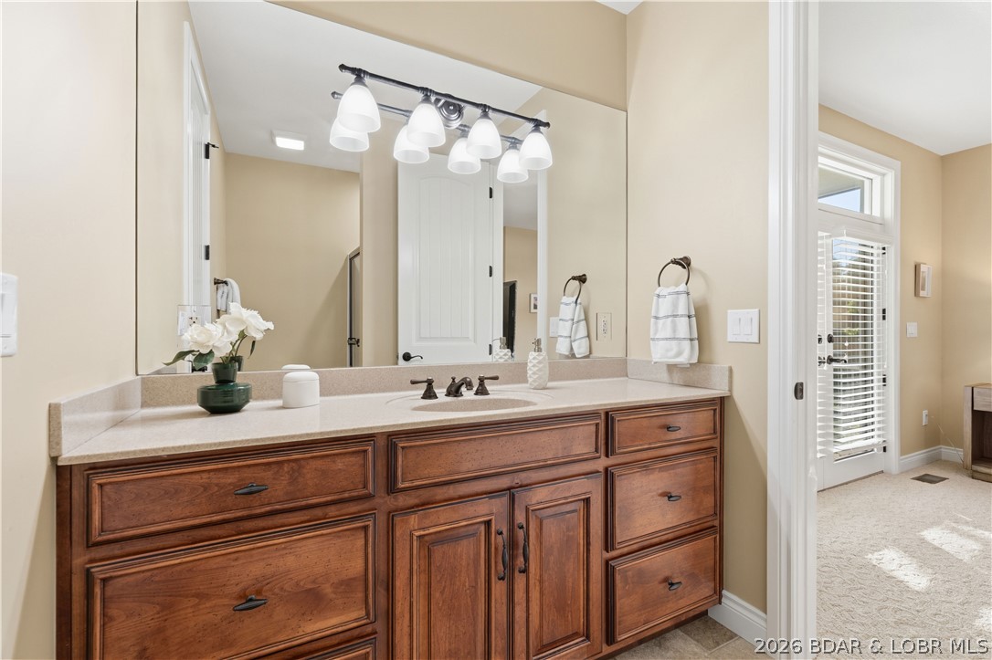 Forestridge Village At Shawnee - Residential