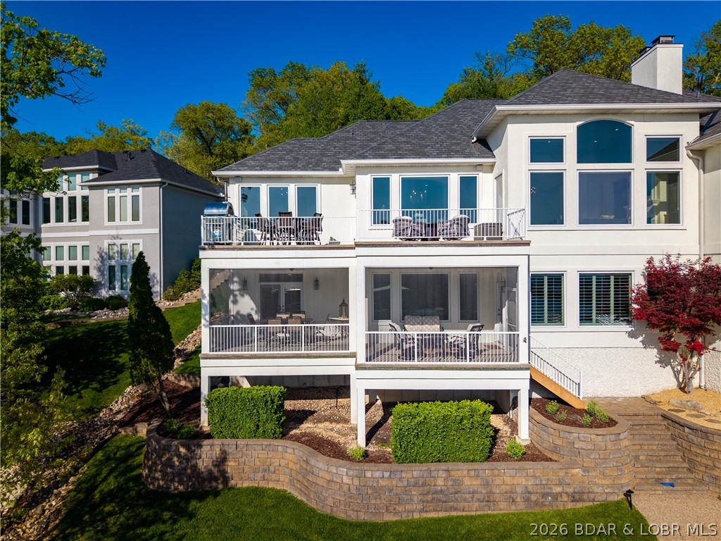 Forestridge Village At Shawnee - Residential