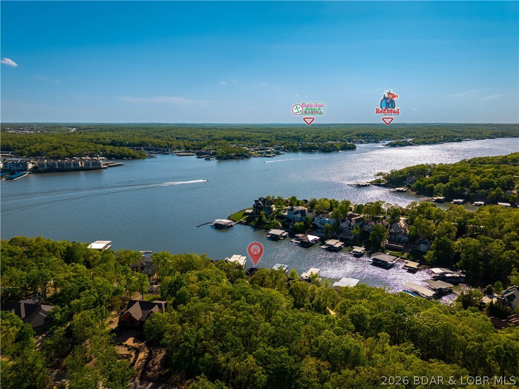 Forestridge Village At Shawnee - Residential