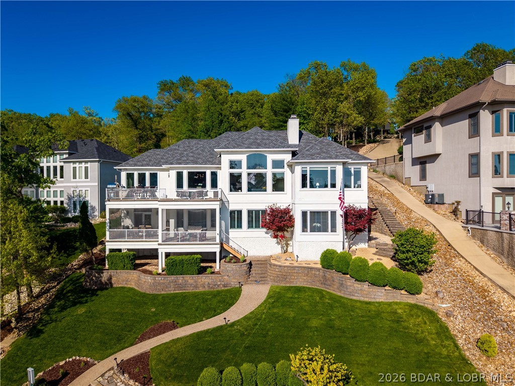 Forestridge Village At Shawnee - Residential