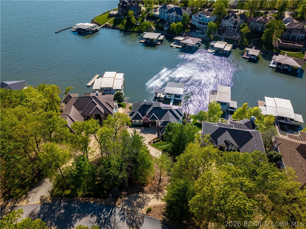 Forestridge Village At Shawnee - Residential