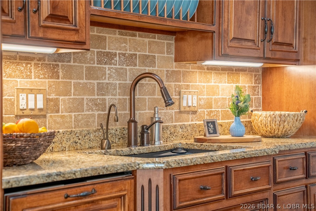Forestridge Village At Shawnee - Residential