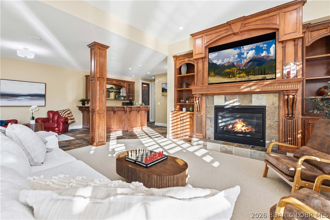 Forestridge Village At Shawnee - Residential