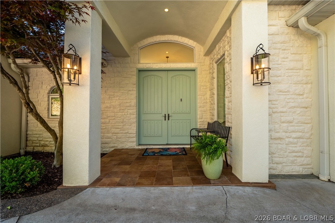 Forestridge Village At Shawnee - Residential