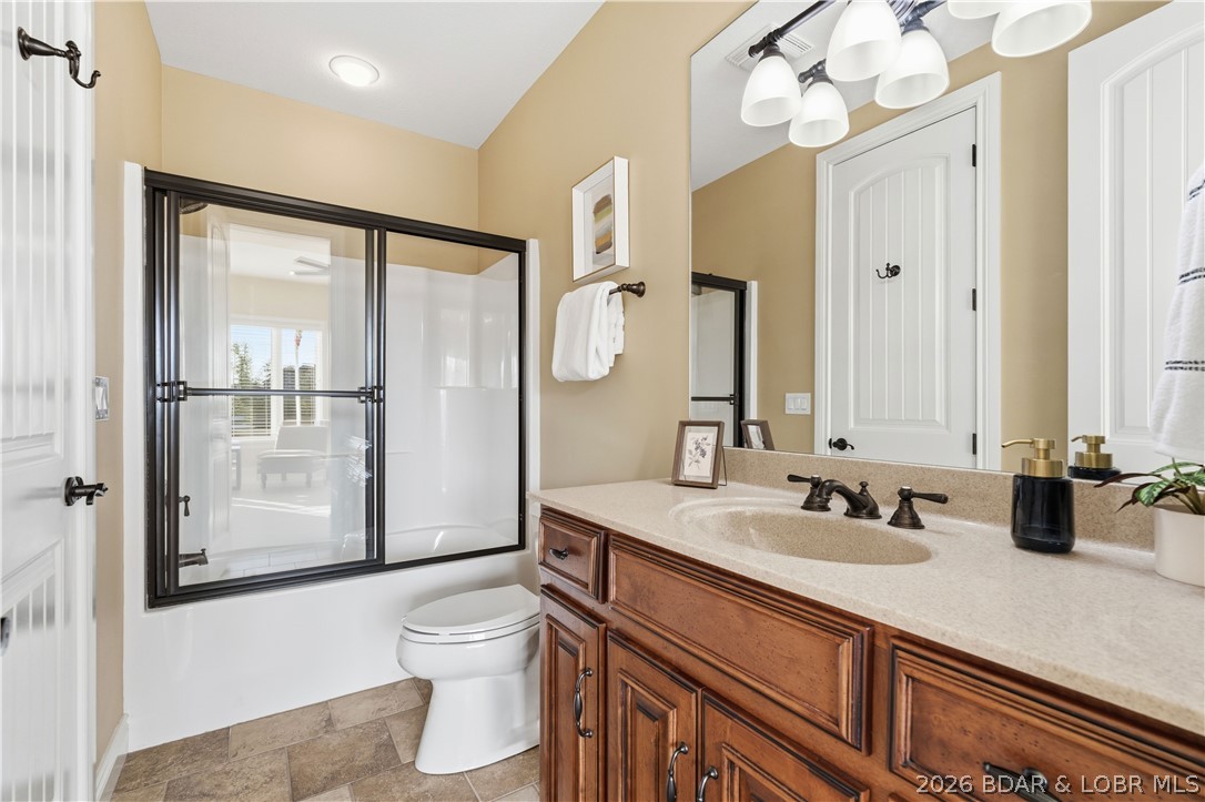 Forestridge Village At Shawnee - Residential