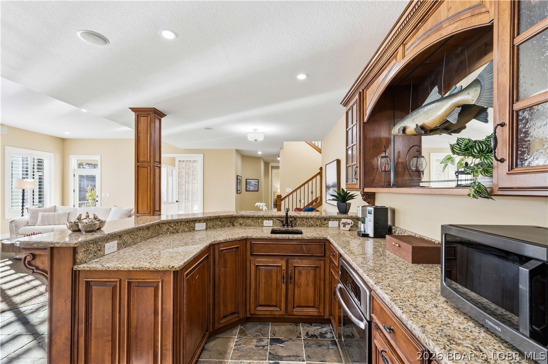 Forestridge Village At Shawnee - Residential