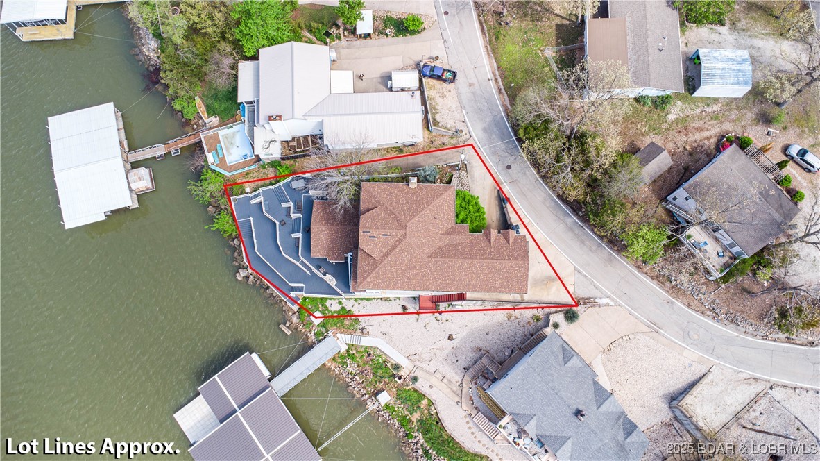 Shorewood Estates - Residential