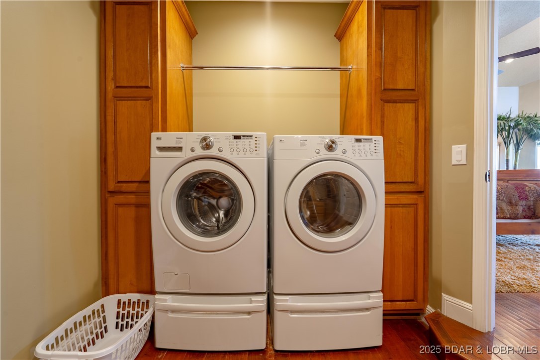 Shorewood Estates - Residential