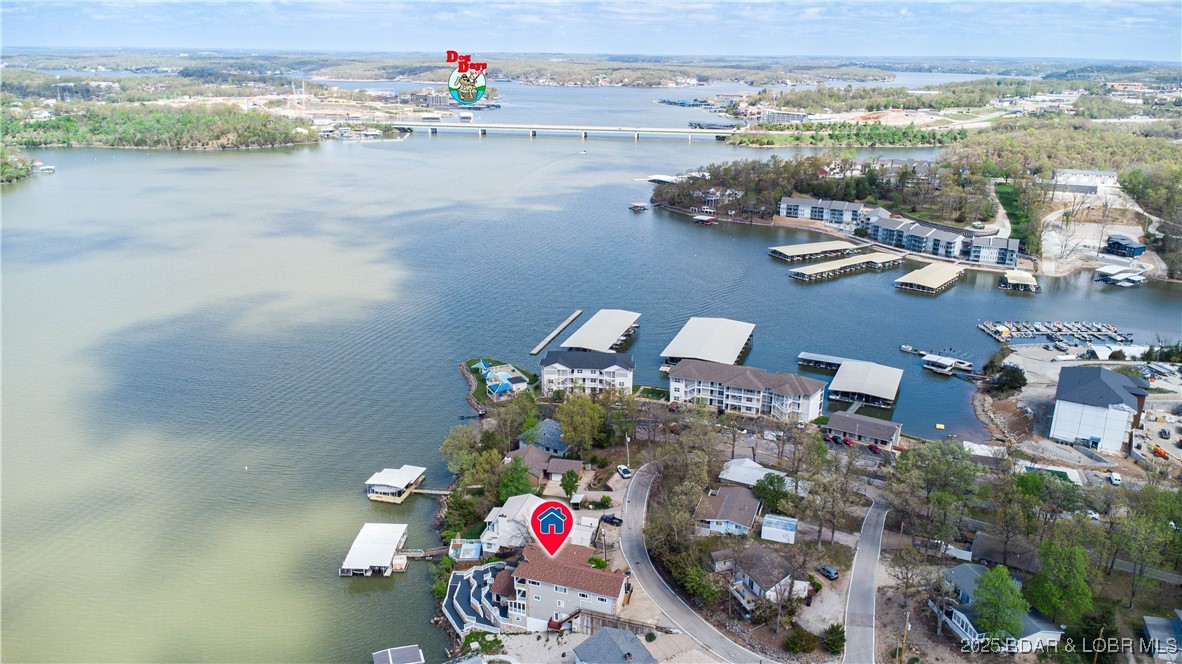 Shorewood Estates - Residential