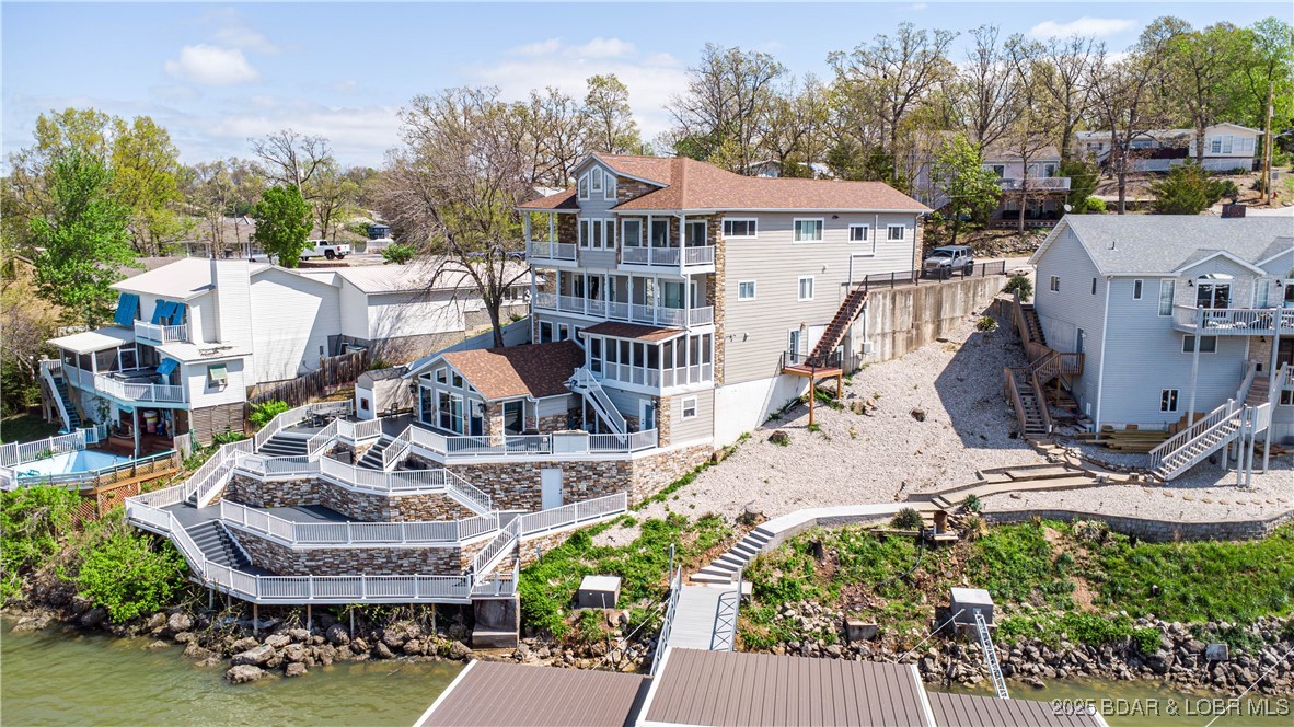 Shorewood Estates - Residential