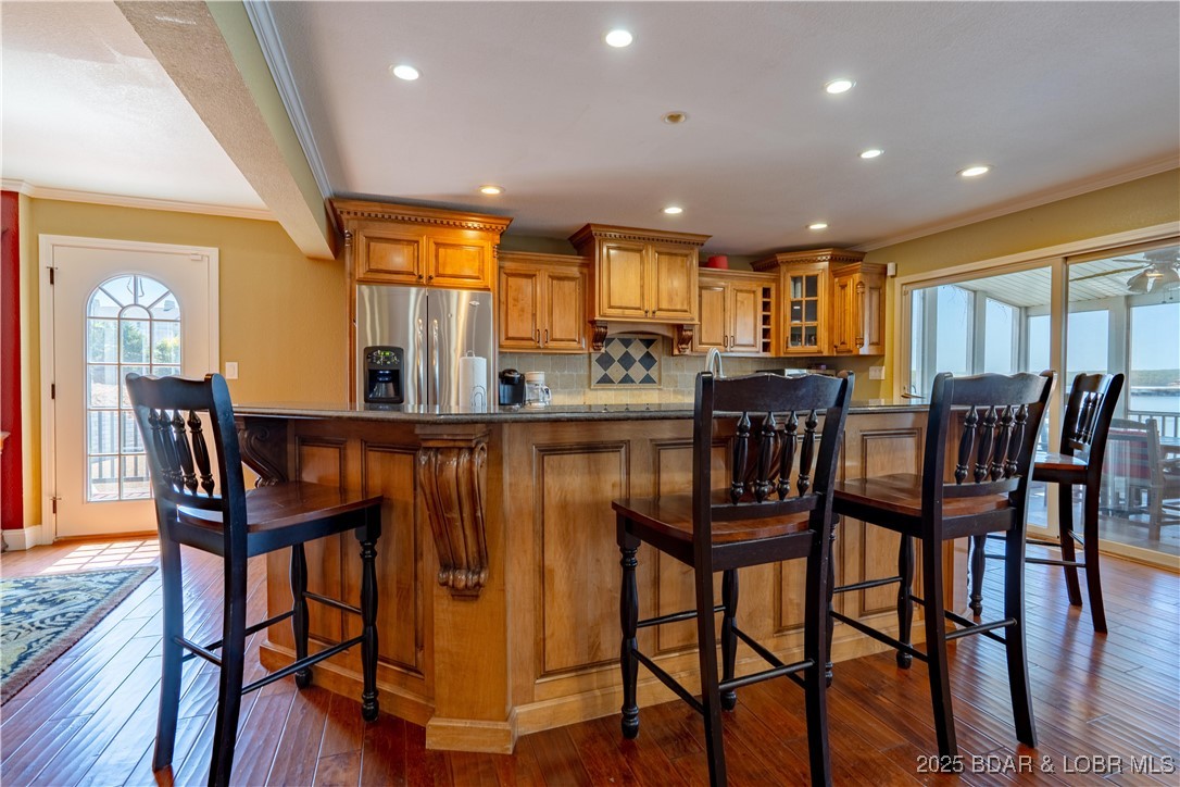 Shorewood Estates - Residential