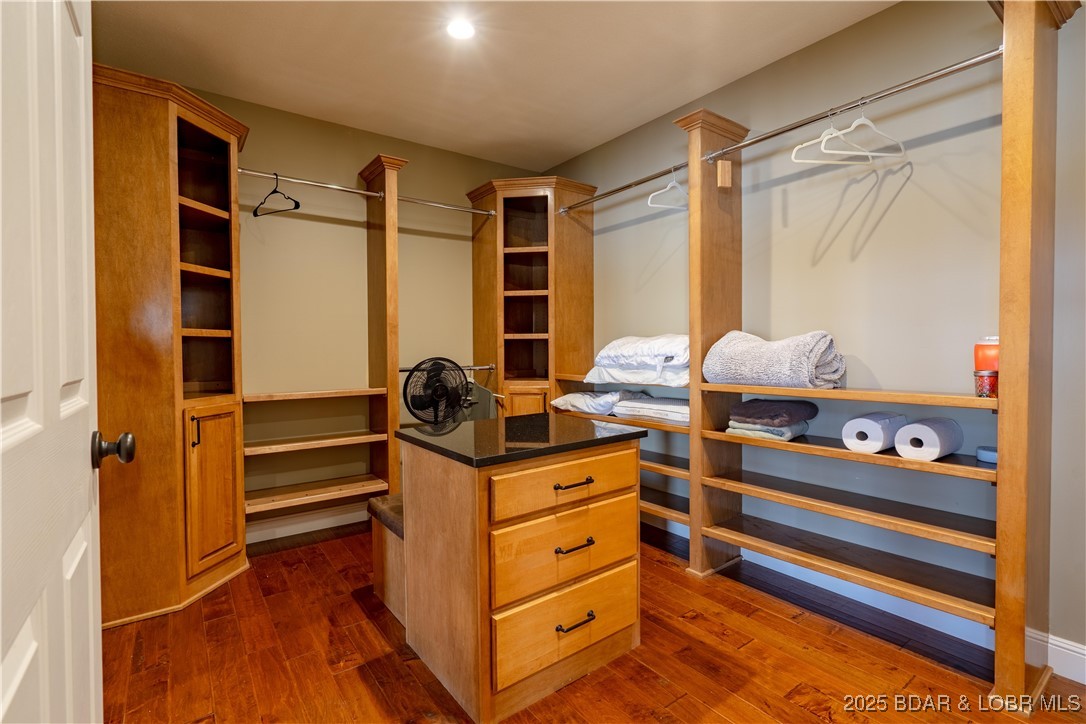 Shorewood Estates - Residential