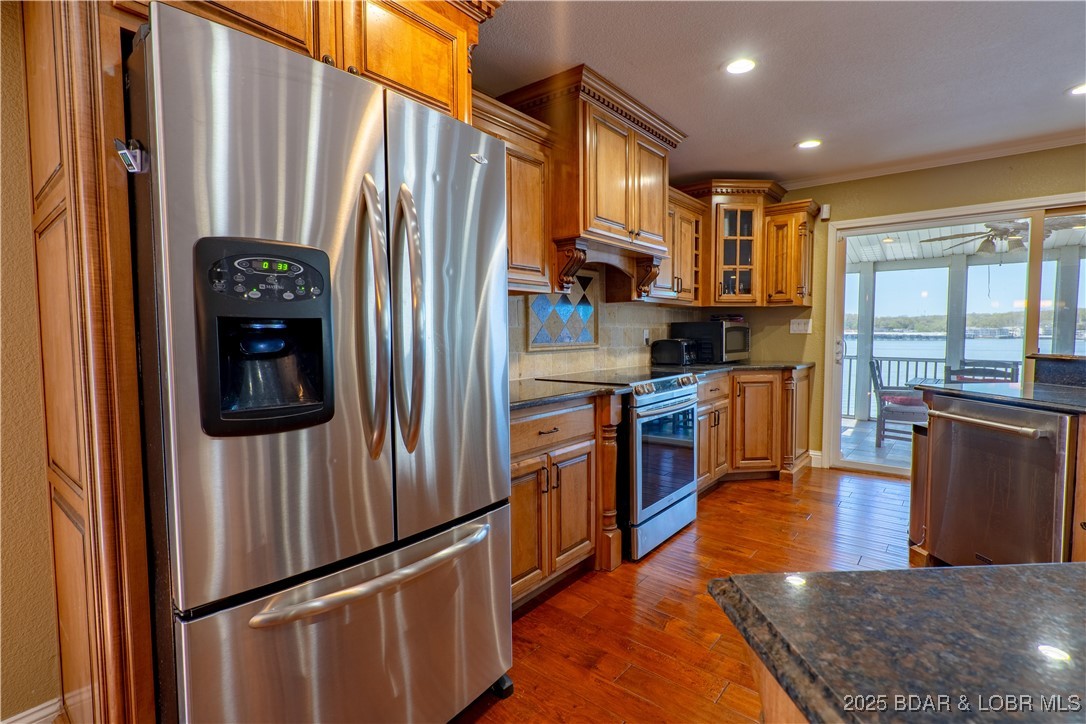 Shorewood Estates - Residential