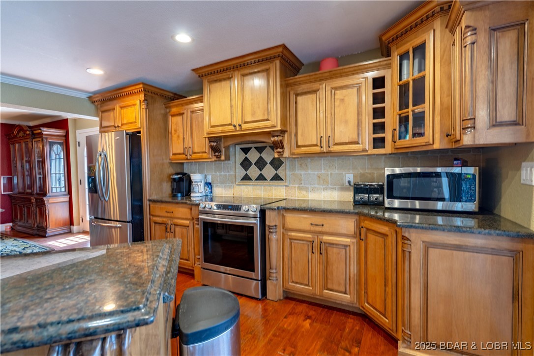 Shorewood Estates - Residential