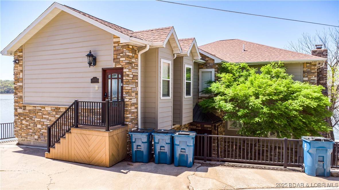 Shorewood Estates - Residential