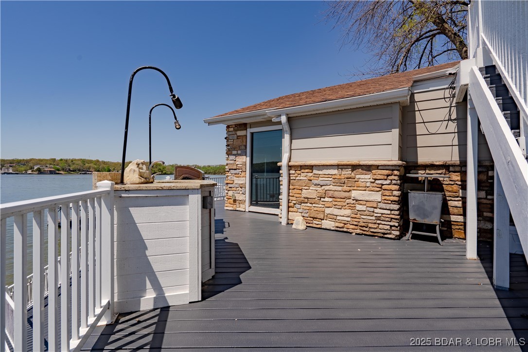 Shorewood Estates - Residential