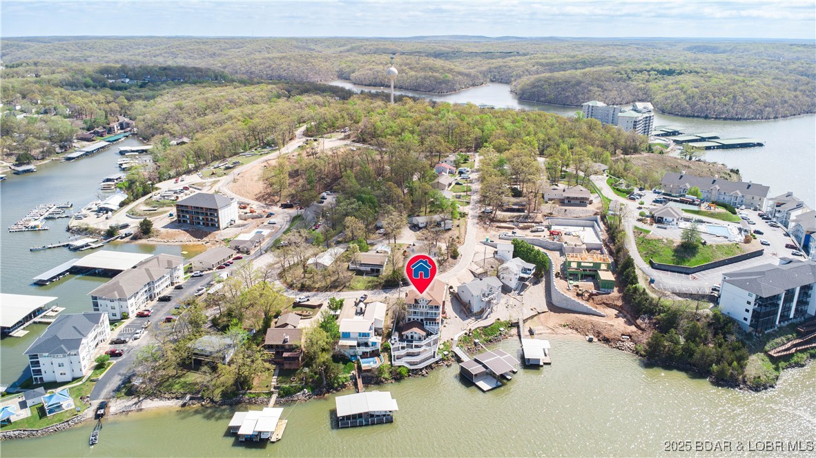 Shorewood Estates - Residential