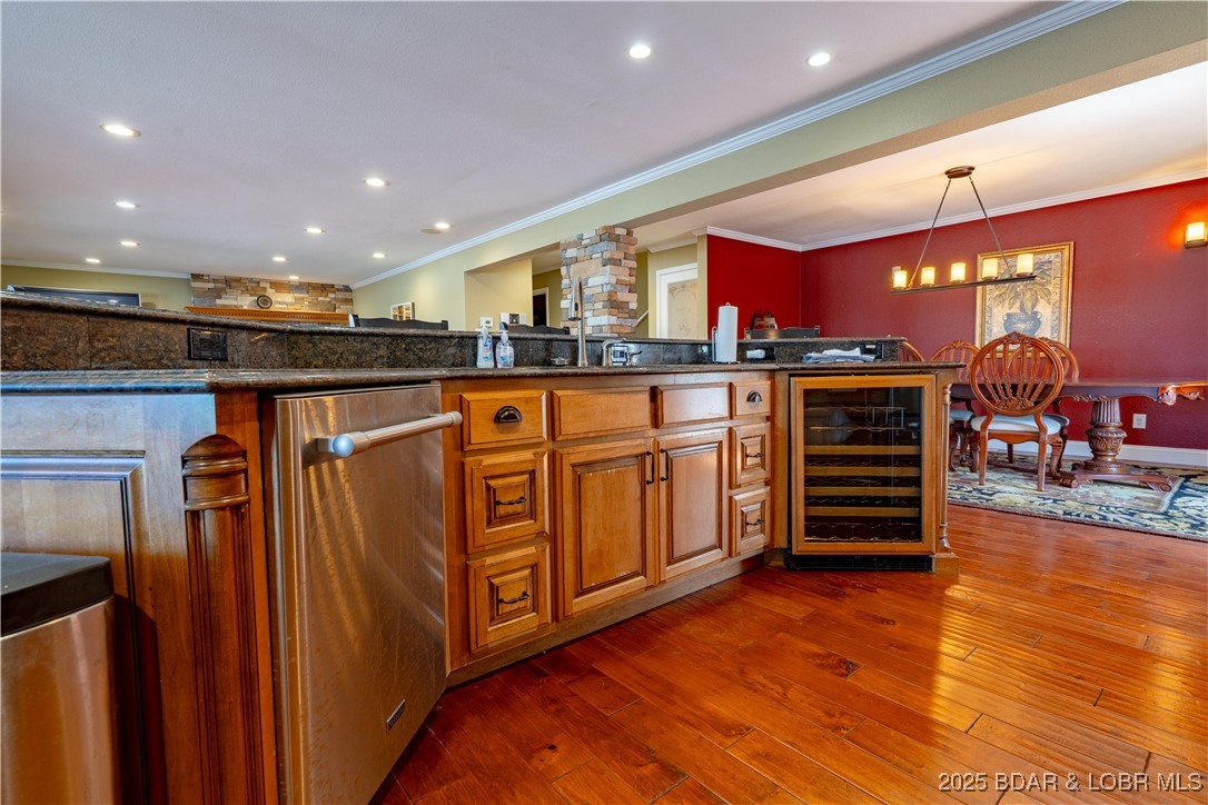 Shorewood Estates - Residential