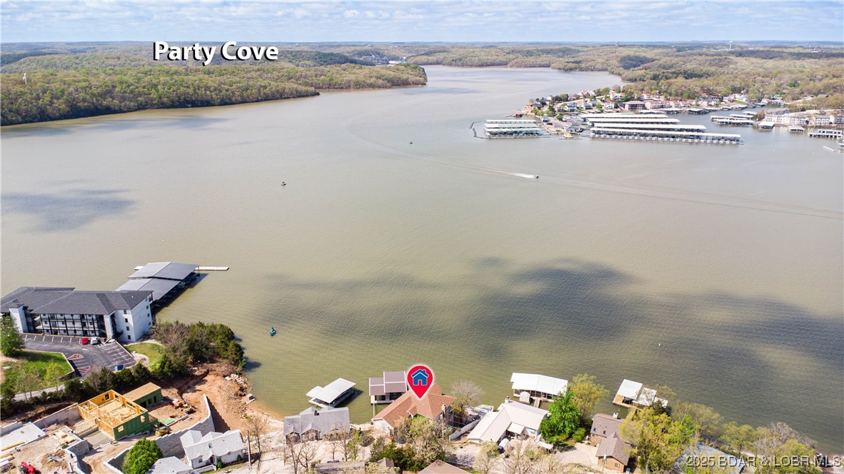 Shorewood Estates - Residential