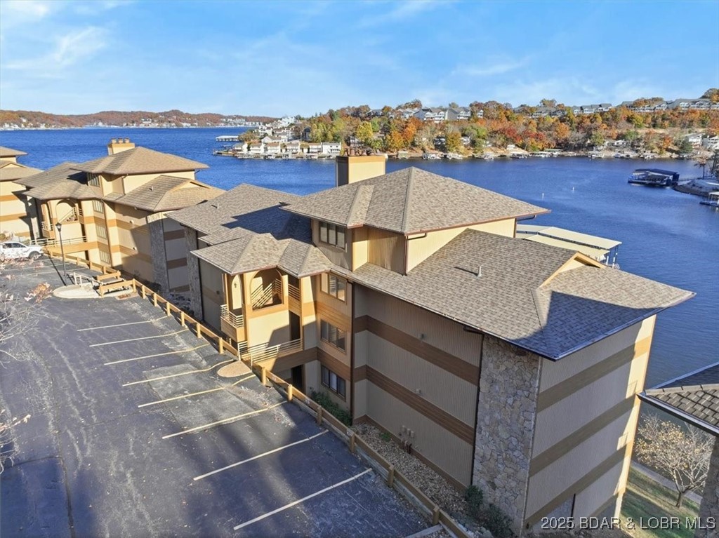 The Breakers, A Condominium - Residential