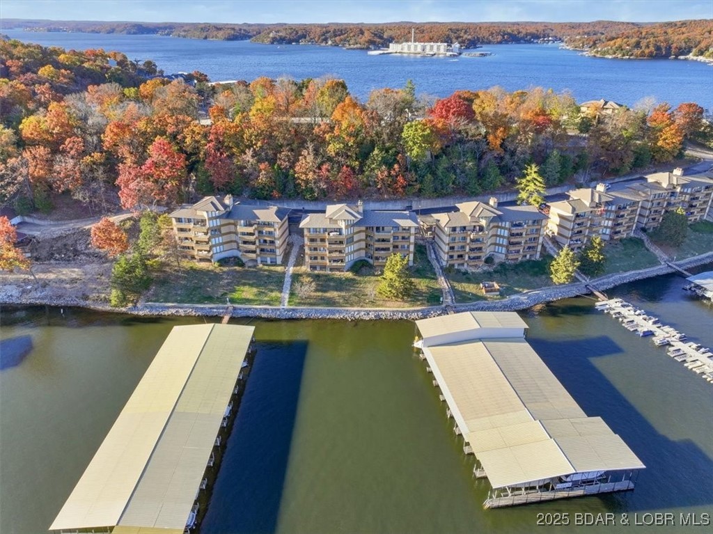 The Breakers, A Condominium - Residential