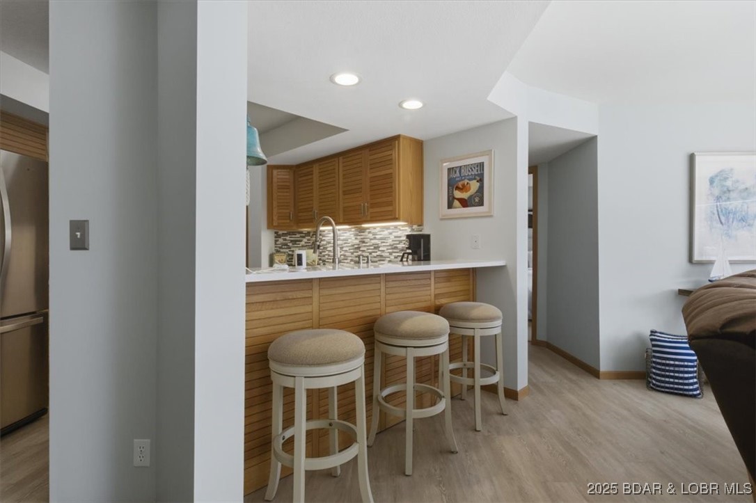 The Breakers, A Condominium - Residential