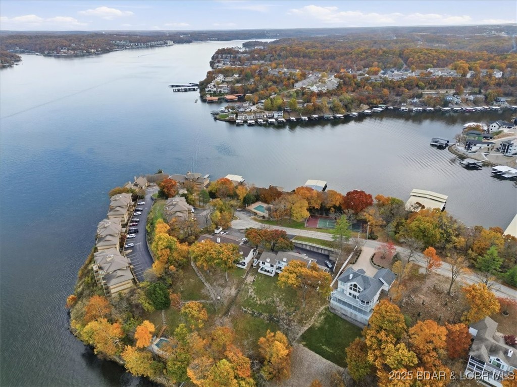 The Breakers, A Condominium - Residential