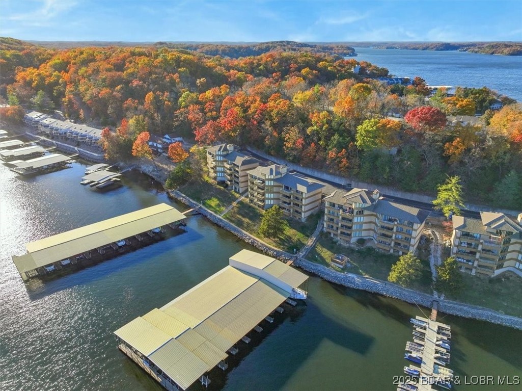 The Breakers, A Condominium - Residential